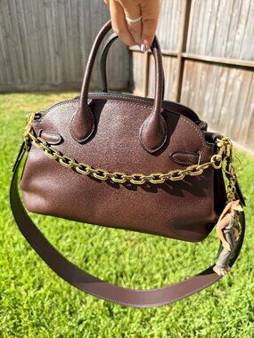 Coach Empire 26 Maple - Hard to Find